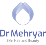 logo-dr mehryar
